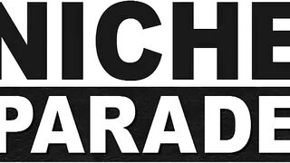 NICHE PARADE - Hotel Maid Secret Camera Compilation