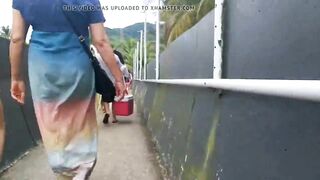 Novinhas de shortinho