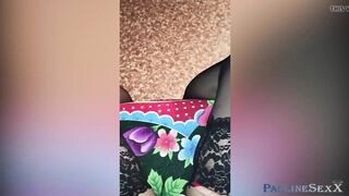 Strict Gf Sits On Guy's Face And Orders To Bring