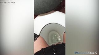 Strict Gf Sits On Guy's Face And Orders To Bring
