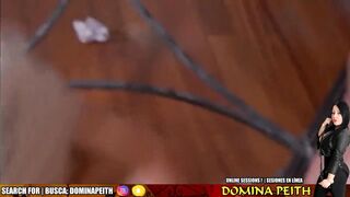 Hardcore FETISH 3-Way | Fem Dominatrix | FETISH | Strap-On