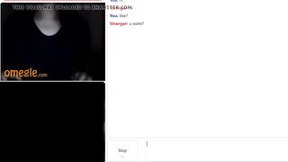 Random Omegle Short Clips 1