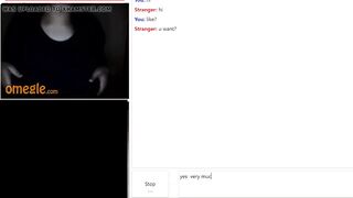 Random Omegle Short Clips 1