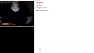 Random Omegle Short Clips 1