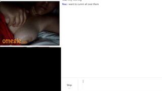 Random Omegle Short Clips 1