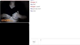 Random Omegle Short Clips 1