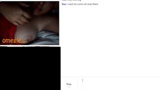 Random Omegle Short Clips 1