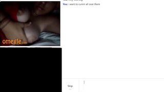 Random Omegle Short Clips 1