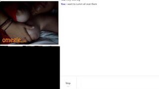 Random Omegle Short Clips 1