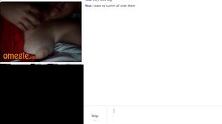 Random Omegle Short Clips 1