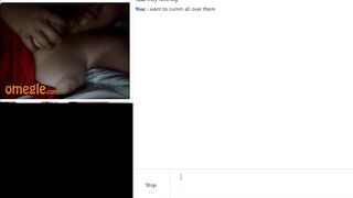 Random Omegle Short Clips 1