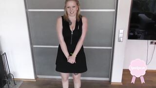 barely legal year olds ripped and shut up at auditions!