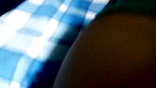 Uncle fucks his niece after spying on her and abuses her until