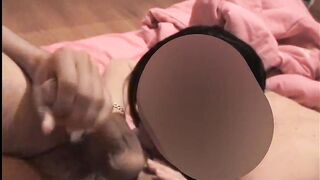 Rim Job ass licking
