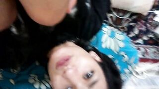 Irani 18 year old year older