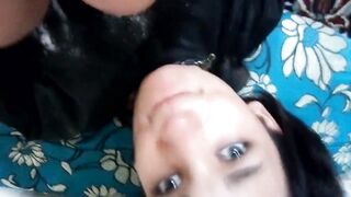 Irani 18 year old year older