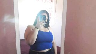 Ney martinez gorda puta de facebook