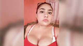 Ney martinez gorda puta de facebook