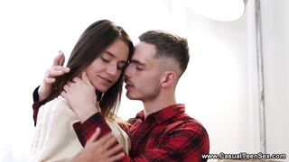 Casual Teenagers Sex - Wow date and dirty goddess casual nailed! Lana