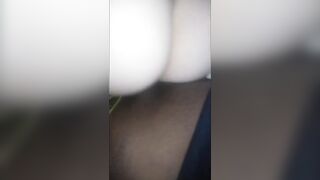Versace Anal Mami Take That long ebony penis Lucifer Lyon