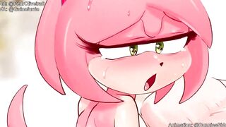 ❤ Furry/Animated Compilation (Get Ready to Cum UwU) ❤