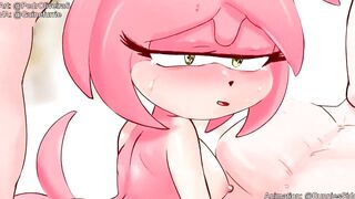 ❤ Furry/Animated Compilation (Get Ready to Cum UwU) ❤
