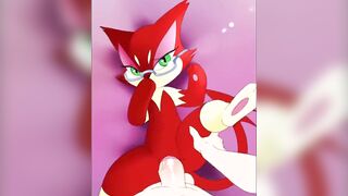 ❤ Furry/Animated Compilation (Get Ready to Cum UwU) ❤