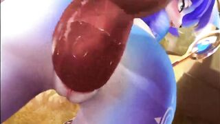 ❤ Furry/Animated Compilation (Get Ready to Cum UwU) ❤