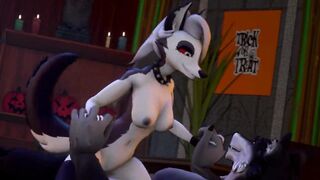 ❤ Furry/Animated Compilation (Get Ready to Cum UwU) ❤