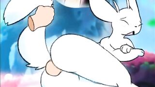 ❤ Furry/Animated Compilation (Get Ready to Cum UwU) ❤