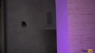 Cock and Pussy Present for her 18th Birthday