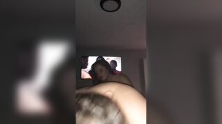 Best Friends Sucking Off Off and Fucking