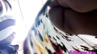ZARnsee Voy upskirt