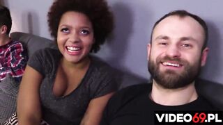 CODIA - Compilation - Ebony - Black chick - Interracial - African