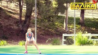 HOE PORN ADDICT - the BAZUKA Version