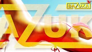 HOE PORN ADDICT - the BAZUKA Version