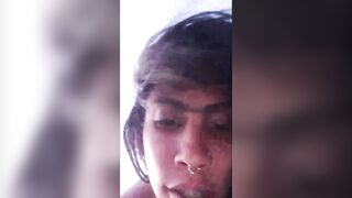 Young Brazilian sluts Showing off on the Beach and Dancing