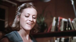 Fiance and hubby nailed the eastern babysitter, upscaled to 4K