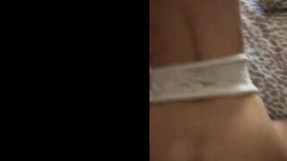 German Hooker Quick Blowjob & Plowed