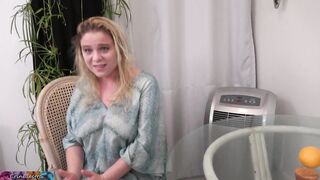 Sex with stepmom on the first day of college
