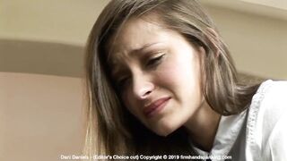 Dani Daniels Reaction Cam