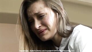 Dani Daniels Reaction Cam