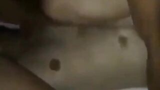 baby sara melayu bikini & wild party three-way part 1