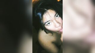 goddess 19 yo having fun