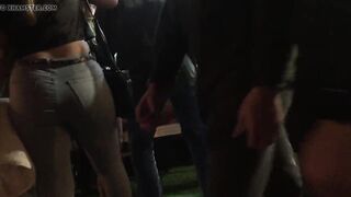 Fat Booty Pawg Ass in Jeans Pt. 2