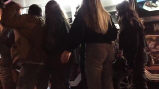 Fat Booty Pawg Ass in Jeans Pt. 2