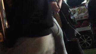 Fat Booty Pawg Ass in Jeans Pt. 2