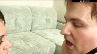 Mistress Nimfa and her cuckold bastards 2