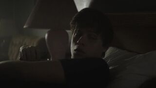 Kate Mara Sex Video in A Teacher S1E6 (2020)