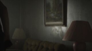 Kate Mara Sex Video in A Teacher S1E6 (2020)